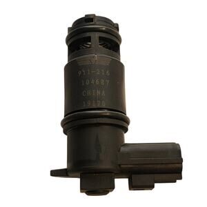 Vapor Canister Vent Solenoid Dorman 911-216 Ford Transit Mustang Fusion Bronco